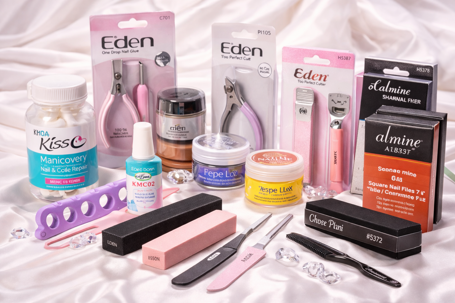 Nail Products