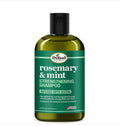 Difeel Rosemary & Mint Strengthening Shampoo 12oz (PC)