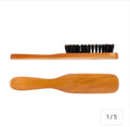 #375 Evolve Boar Styling Brush