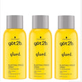 got2b glued Blasting Freeze Spray Travel 2oz