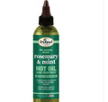Difeel Rosemary & Mint Strengthening Hot Oil 8oz (PC)