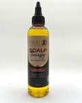 Formula 10 by Fingermates Scalp Therapy Oil 4oz (PC)