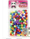 #MEDIUM Beads / LARGE Pack - Assort #38805