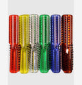 Plastic Hard bristle brush
