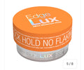 Edge Lux 48 Hour Max Hold Conditioning Hair Gel Tamer 1oz - Vitamin C