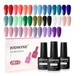 Jodstone Gel Polish