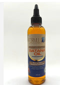 Formula 10 by Fingermates Batana Oil 4oz (PC) - Batana Oil