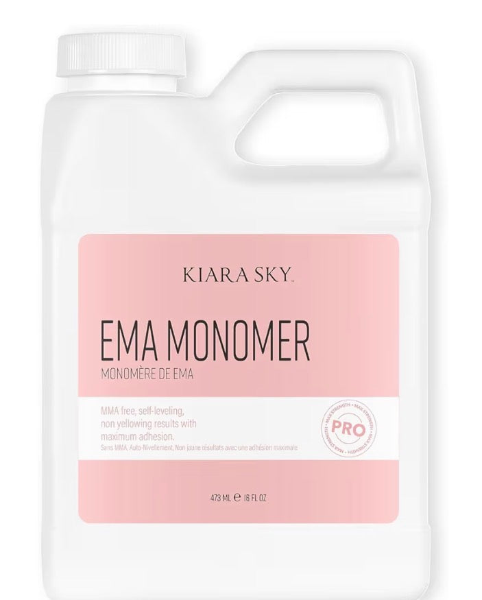 Kiara Sky EMA Monomer 16floz