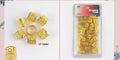 12MM Filigree Braid Jewels #ABD0684G