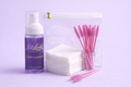 Lash Prep Kit