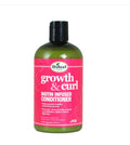 Difeel Growth & Curl Biotin Conditioner 12oz (PC)