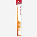 #34 Annie Tail Comb Large