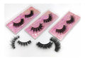 Strip Lashes