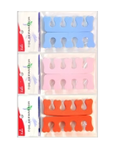#18102 Eden Toe Separator (12Pk)