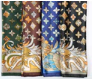 Fashion Designed Head Scarf #DSF9004