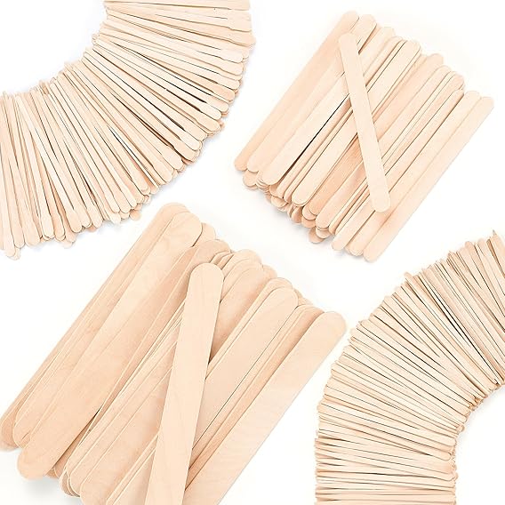 50 count Wax Sticks
